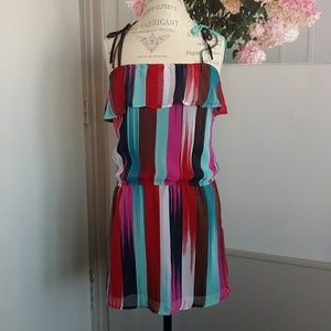 ROXY cute dress  small